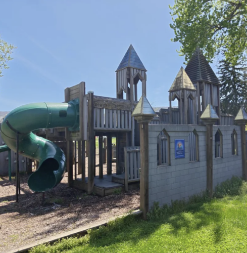 Repairs to Lock Haven’s Tiger Den move forward